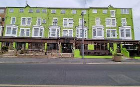 Lawton Hotel Blackpool